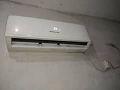 Changchong Ruba 1.5 ton DC Inverter Ac Model CSDC 18 BAH+