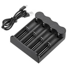 Li-ion battery power