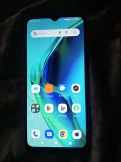 Redmi A2+ mobile