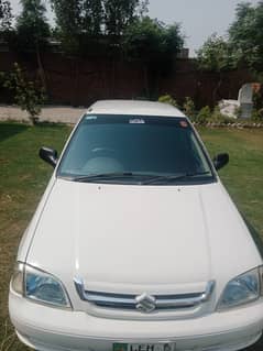 Suzuki Cultus VXR 2015//03174507718