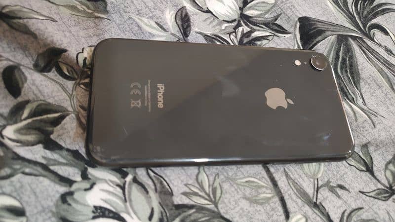 iPhone XR /Non PTA Original 0