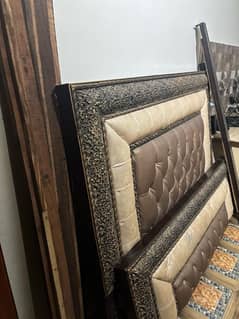 Dubble Bed Good Condition
