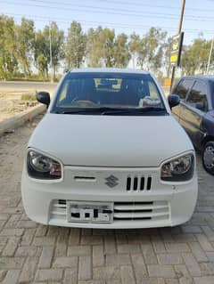 Suzuki Alto 2023