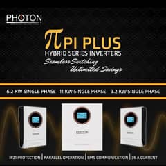 PHOTON INDUSTRIES