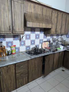 12-Marla Lower Portion For Rent Dha Phase 5