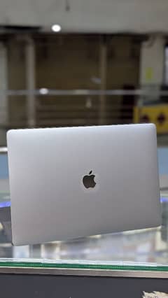 MacBook Pro 2019 Core i9 Processor