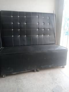 2 Seater Sofa