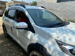 Honda BR-V 2018