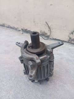 super Asia spinner motor