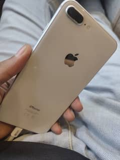 iPhone 8 plus pta