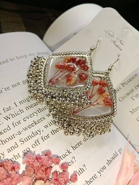 customize earrings 1