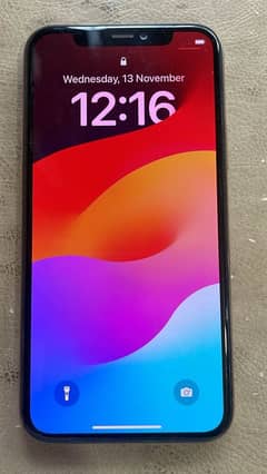 11 Pro PTA Approved 256GB