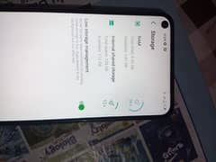 Infinix Note 7