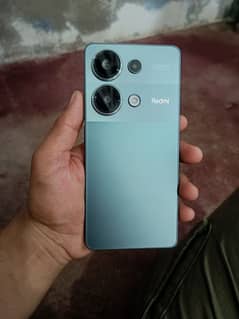 Redmi Note 13 pro 8+8/256 only phone