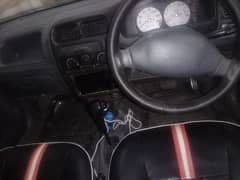Suzuki Alto 2007