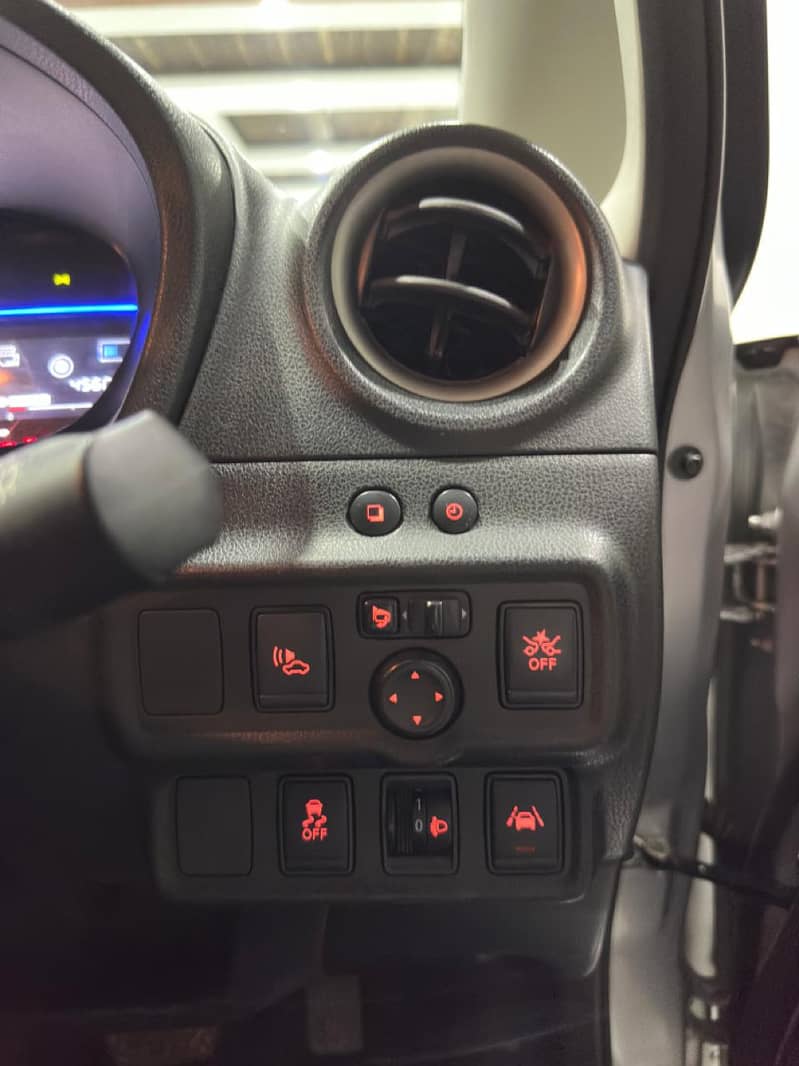 Nissan Note Model 2019 / Inspection Report Attached 5
