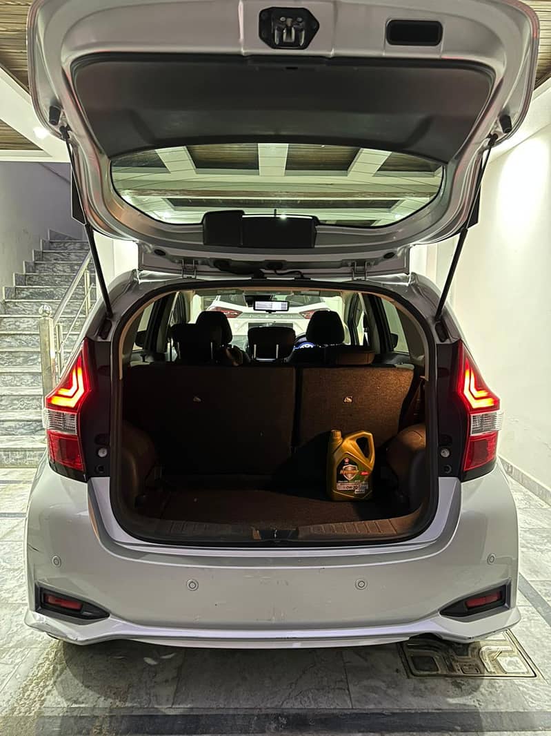 Nissan Note Model 2019 / Inspection Report Attached 6