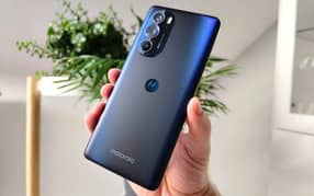 Motrola edge 30 pro 5G