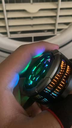 phone cooler