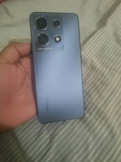 Infinix Note 30 8+5/ 256Gb