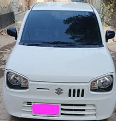 Suzuki Alto 2022
