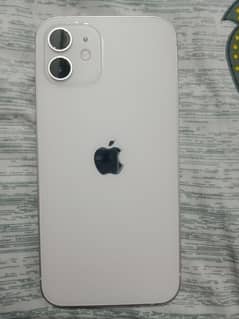 Mint Condition iPhone 12 - Unbeatable Price!