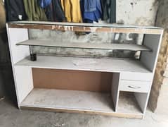 counter