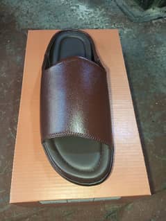 new brand new slippers