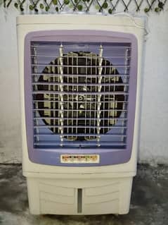 Room Air Cooler plastic Body