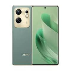 infinix zero 30
