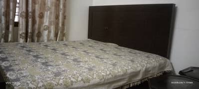 Double Bed