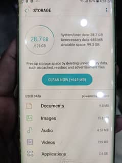 SAMSUNG GALAXY S7 edge 4/128 GB