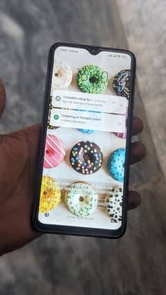 Redmi 9t 4gb/128gb