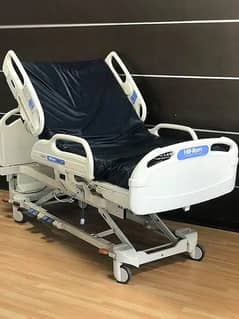 ICU