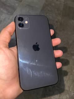 iPhone 11 64GB JV