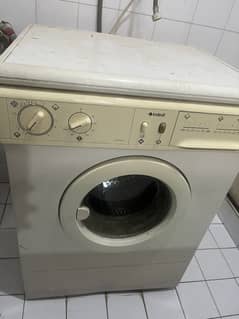 Washing