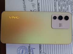 Vivo V23 5g