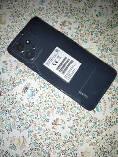 Redmi Note 12 bilkul new lush condition WhatsApp no. 03084980090