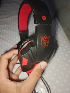 Headphone | For PC And Mobile Phone