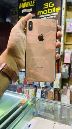 iphone xs max