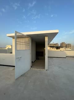 MOST LUXURIOUS SOCIETY IN CENTER OF CITY NAYA NAZIMABAD