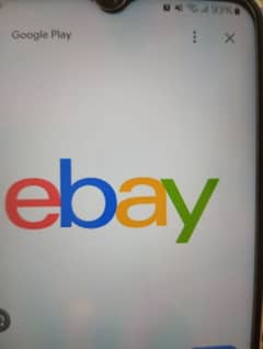 I need office base job eBay and Amazon