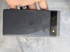 Google Pixel 6a urgent sale
