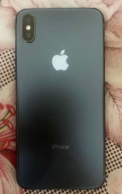 iphone xsmax 64gb non pta
