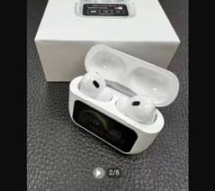 A9 Pro Earbuds Original Quality