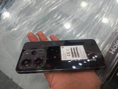 Redmi note 14 1 month used