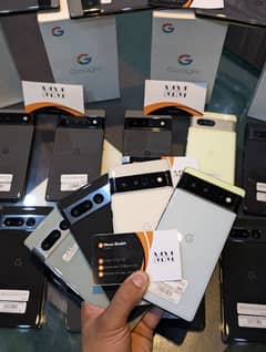 pixel 7 pro (12/128)