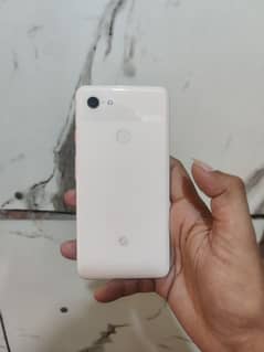 google pixel 3xl pta approve
