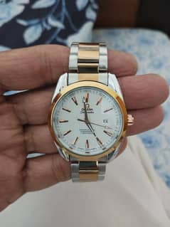 Omega
