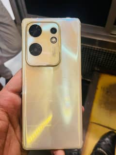 infinix zero 30